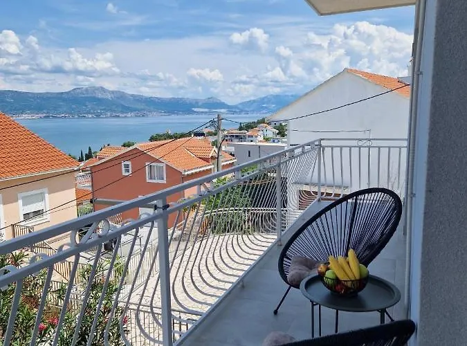 Apartman Denis *
