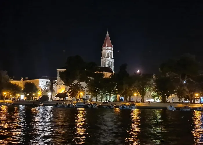 Denis Appartement Trogir