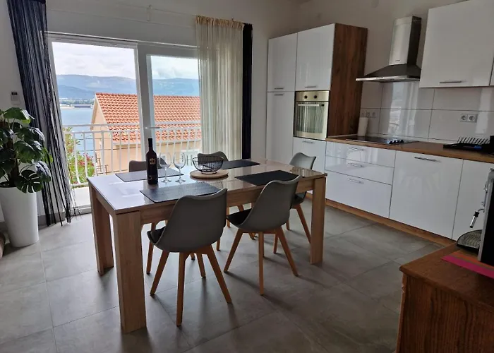 Denis Appartement Trogir