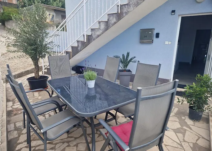 Denis Appartement Trogir