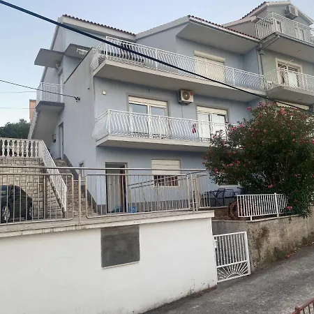 Apartment Denis
