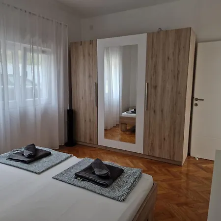 Apartament Denis Trogir