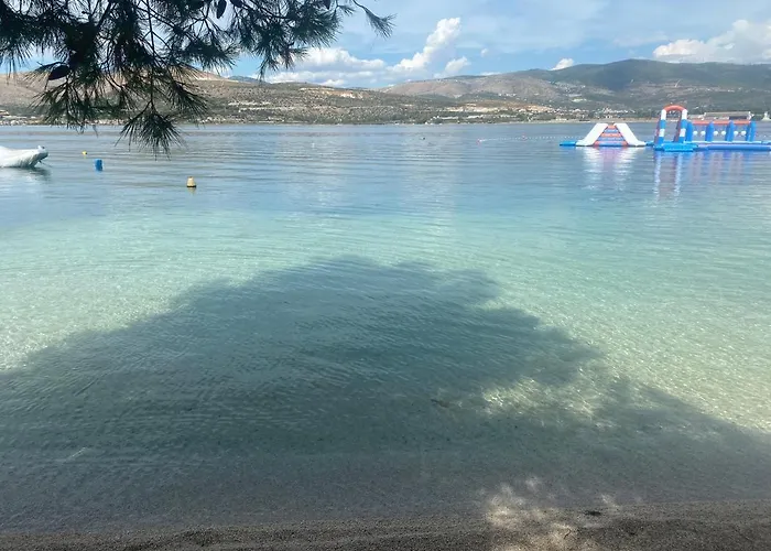 Denis Апартаменты *