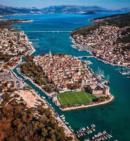 Denis Apartment Trogir