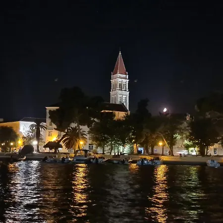 Denis Apartment Trogir